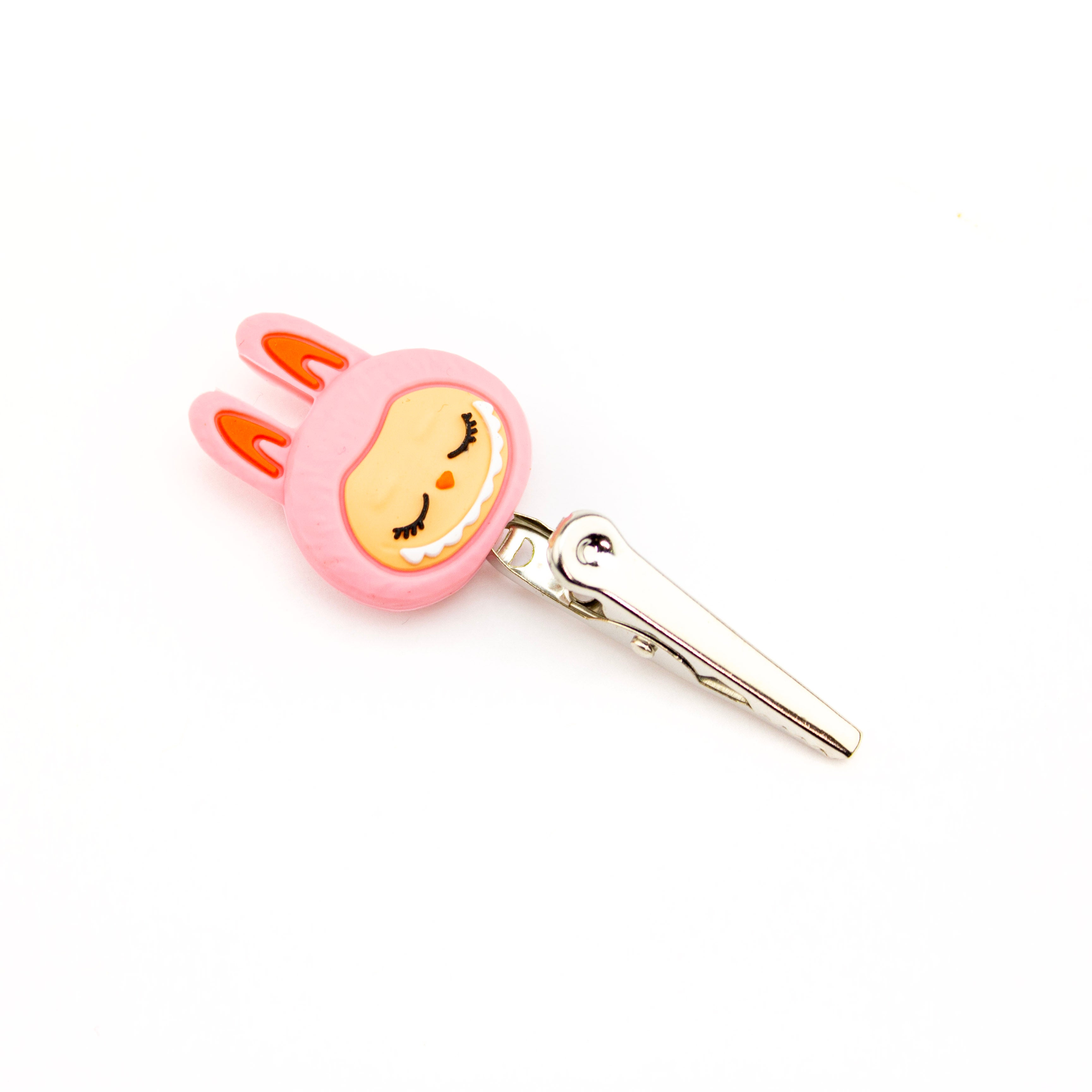 Planet Caravan Labubu Roach Clips - Planet Caravan